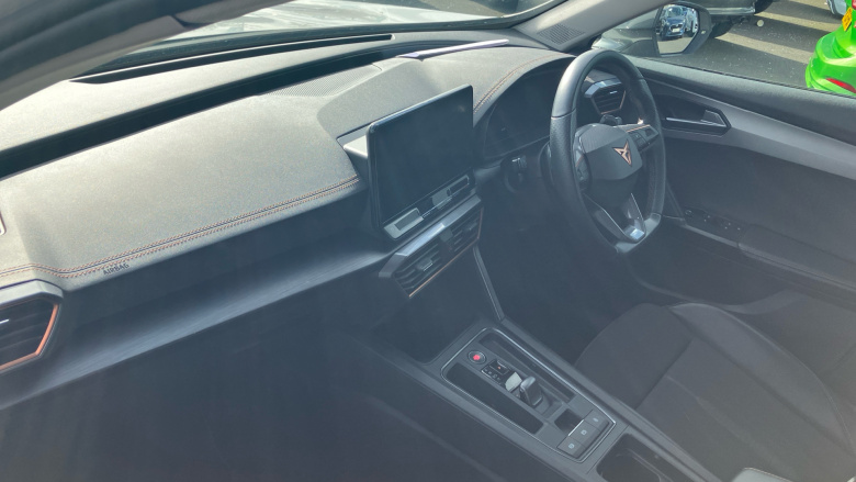 CUPRA Formentor 1.5 TSI 150 V1 5dr DSG Petrol Estate